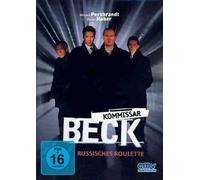 Kommissar Beck - Russisches Roulette