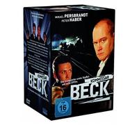 Kommissar Beck - Staffel 1
