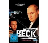 Kommissar Beck - Todesengel (DVD) Peter Haber