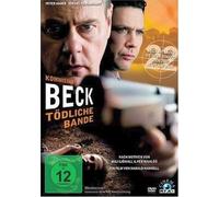 Kommissar Beck - Tödliche Bande (DVD)
