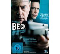 Kommissar Beck - Zerschlagene Träume (DVD)