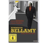 Kommissar Bellamy - Mord Als Souvenir [Import Allemand] (Import)