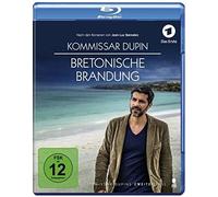 Kommissar Dupin: Bretonische Brandung (Blu-ray) Pasquale Aleardi Annika Blendl