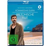 Kommissar Dupin – Bretonische Flut – Jan Georg Schütte / Pasquale Aleardi – Blu-ray