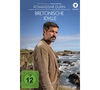 Kommissar Dupin: Bretonische Idylle (DVD) Pasquale Aleardi Franziska Wulf