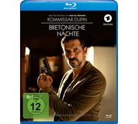 Kommissar Dupin - Bretonische Nächte (Blu-ray)