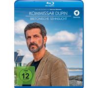 Kommissar Dupin - Bretonische Sehnsucht (Blu-ray)