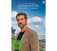 Kommissar Dupin - Bretonische Sehnsucht Pasquale Aleardi Franziska Wulf