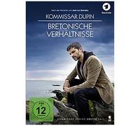 Kommissar Dupin: Bretonische Verhältnisse