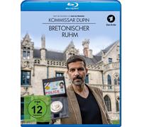 Kommissar Dupin - Bretonischer Ruhm (Blu-ray) Holger Haase Jan Georg Schütte