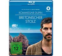 Kommissar Dupin - Bretonischer Stolz (Blu-ray)
