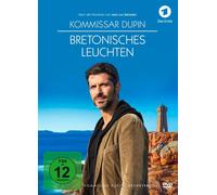 Kommissar Dupin 06 : Bretonisches Leuchten – Pasquale Aleardi – DVD – Import