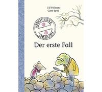 Kommissar Gordon - Der erste Fall