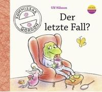 Kommissar Gordon - Der Letzte Fall?