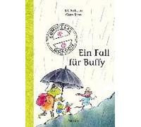 Kommissar Gordon. Ein Fall Für Buffy