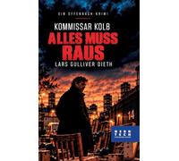 Kommissar Kolb - ALLES MUSS RAUS: Ein Offenbach-Krimi