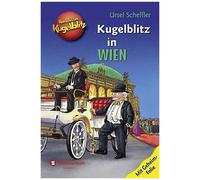 Kommissar Kugelblitz - Kugelblitz In Wien