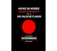 Kommissar Leopold Rosenberg: Fall 10 - Die falsche Flagge