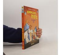 Kommissar Pfote (Band 4) - Ein Haariger Fall