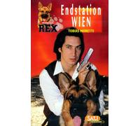 Kommissar Rex - Endstation Wien [VHS]