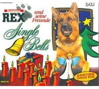 Kommissar Rex & Seine Freunde - Jingle Bells [Import]
