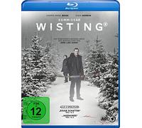Kommissar Wisting - Kommissar Wisting-Eisige Schatten (1+2),Jagdhun [Blu-ray]