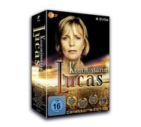 Kommissarin Lucas - Collector's Edition [Import]