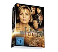 Kommissarin Lucas - Folge 1-6 [Import]
