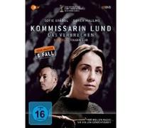 KOMMISSARIN LUND DAS VERBRECHEN STAFFEL 1 10 DVD BOX