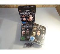 Kommissarin Lund - Staffel 1,Folge 01-10,Komplette Box [Import]