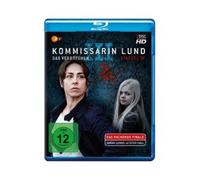 Kommissarin Lund - Staffel 3 [Blu-Ray] [Import]