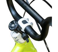 kommit - Bike MOUNT Bundle - One Size - black