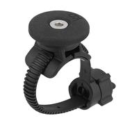 kommit Mount Bundle SP Connect Micro Bike Mount pour Système de Traction Vélo noir universal