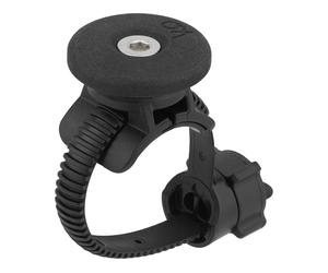 kommit Mount Bundle SP Connect Micro Bike Mount pour Système de Traction Vélo noir universal