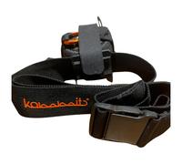 kommit - Multisport CLIP Bundle - One Size - black