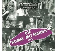 Komm'mit Mann!S - Die Erste