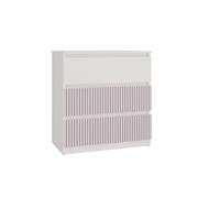 Kommode Malwa M5 ARTESO PINK Rosa