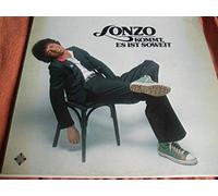 Kommt, Es Ist Soweit (LP 1978)