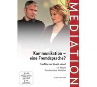 Kommunikation - eine Fremdsprache? Ein Lehr- und Fallbeispiel für Mediation - von Gattus Hösl