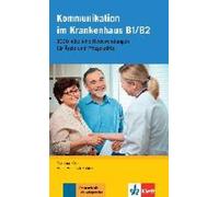 Kommunikation im Krankenhaus B1/B2 [German] by Böck, Melanie [Paperback] NEUF