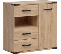 Komoda Lara 90cm Jesion Biélorussie