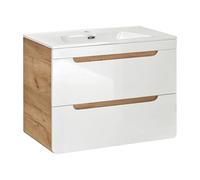 Komodee Armoire Arvida Chene 35x35x22 cm