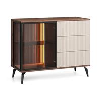 Komodee Buffet Dawson Cachemire 103x80x39 cm