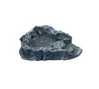 Komodo Abreuvoir pour reptile, Gris, Small