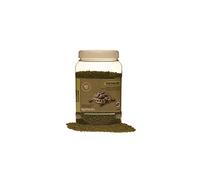 Komodo Alimentation holistique complète pour tortues, concombre, 680 g (lot de 1), pot