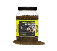 Komodo Complet Holistique Tortue Diet Banana - 680 g,