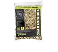 KOMODO Copeaux de hêtre épais, 6 l