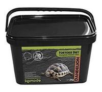 Komodo Saveur de Pissenlit, Nourriture pour Tortue, 2 kg