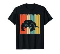Komodo Dragon - varano de Komodo mignon drôle T-Shirt