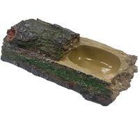 Komodo Forest Double mangeoire